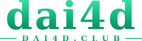 dai4d logo