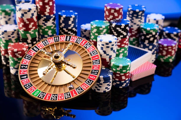 dai4d Auto Roulette Live