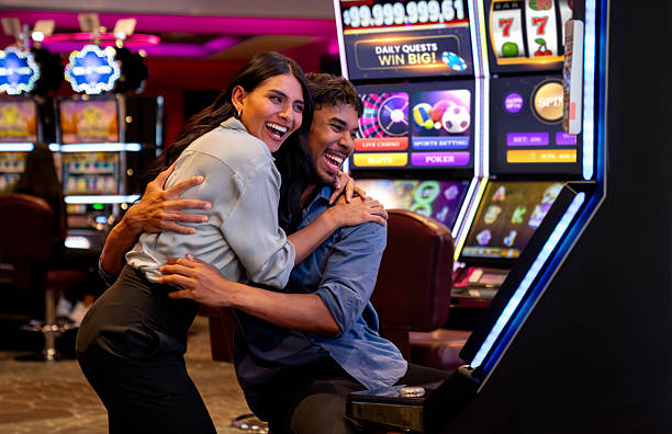 dai4d Royal Mango Slots